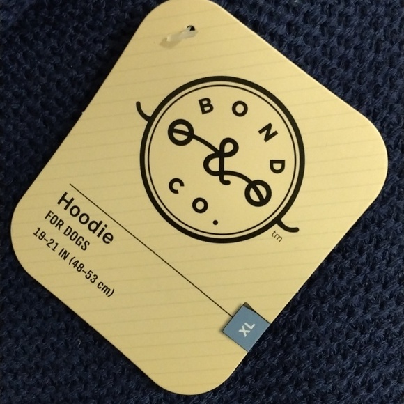 Doggy sweater NWT - Picture 3 of 4